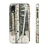 Winter Aspen Trunks - Impact Resistant Phone Case